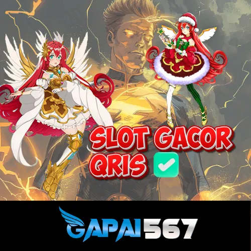 Gapai567: Link Terbaru Slot Deposit Dana Gampang Pecah Maxwin